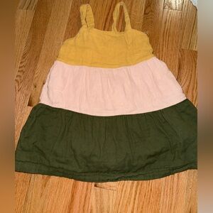 Hanna Andersson 3T Dress